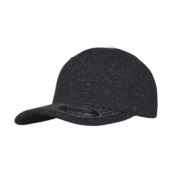 Flexfit piqué a pois (6277PD) - cod. RWYP115