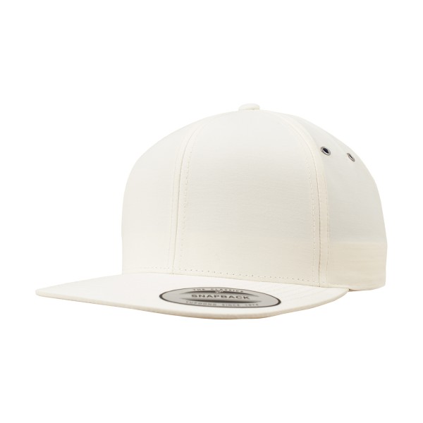 Snapback idrorepellente (6089WR) - cod. RWYP091