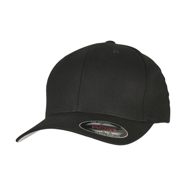 Cappellino in twill di cotone V-Flexfit® (5001) - cod. RWYP195