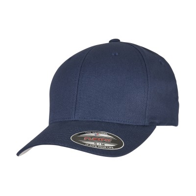 Cappellino in twill di cotone V-Flexfit® (5001) - cod. RWYP195 Cappellino in twill di cotone V-Flexfit® (5001) - cod. RWYP195