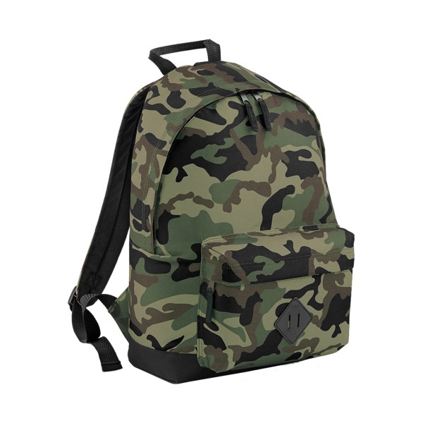 Zaino mimetico - cod. RWBG175