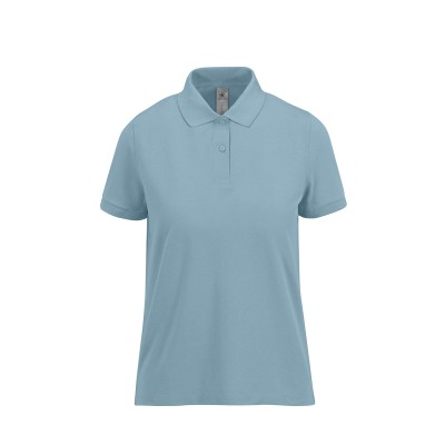 B&C My Polo 210 /Donna - cod. RWB263F