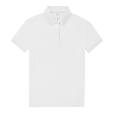 B&C My Polo 210 /Donna - cod. RWB263F