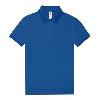 B&C My Polo 210 /Donna - cod. RWB263F