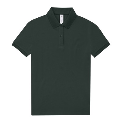 B&C My Polo 210 /Donna - cod. RWB263F
