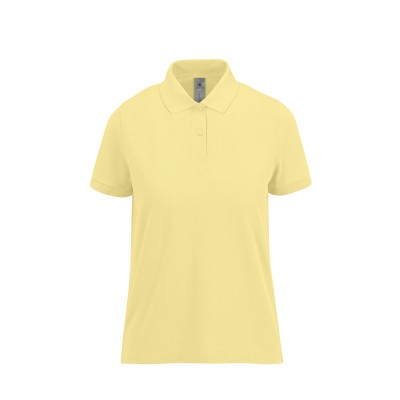 B&C My Polo 210 /Donna - cod. RWB263F