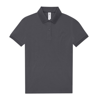 B&C My Polo 210 /Donna - cod. RWB263F
