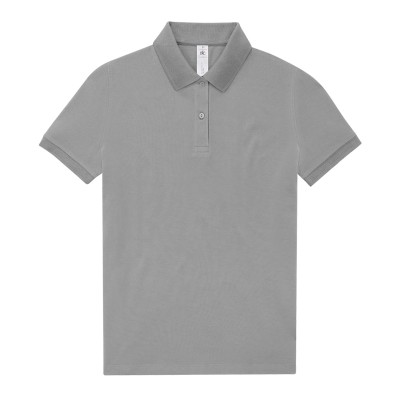 B&C My Polo 210 /Donna - cod. RWB263F