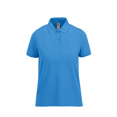 B&C My Polo 210 /Donna - cod. RWB263F