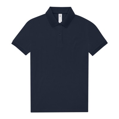 B&C My Polo 210 /Donna - cod. RWB263F
