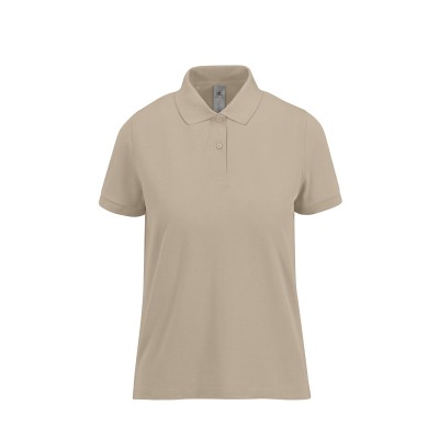 B&C My Polo 210 /Donna - cod. RWB263F