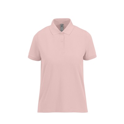 B&C My Polo 210 /Donna - cod. RWB263F