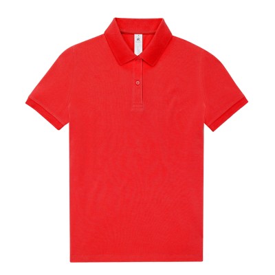 B&C My Polo 210 /Donna - cod. RWB263F