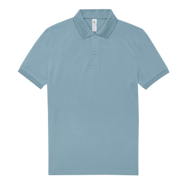 Polo da personalizzare B&C - cod. RWBA263