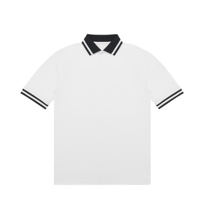 Polo attiva B&C - cod. RWBA032 Polo attiva B&C - cod. RWBA032