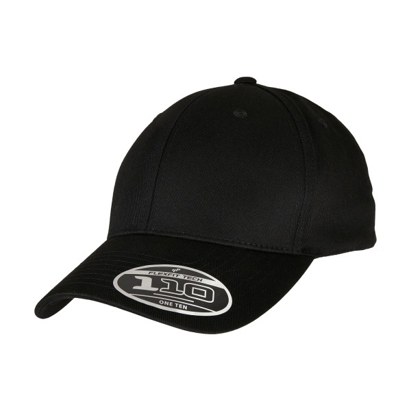 Visiera curva Flexfit 110 snapback - cod. RWYP177