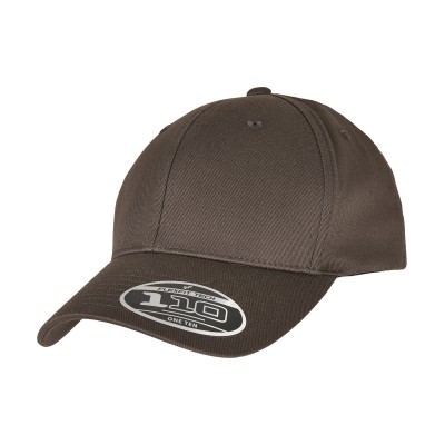 Visiera curva Flexfit 110 snapback - cod. RWYP177