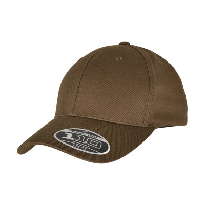 Visiera curva Flexfit 110 snapback - cod. RWYP177