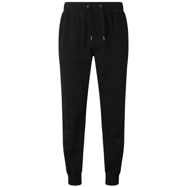 Jogger in twill da uomo - cod. RWAQ055