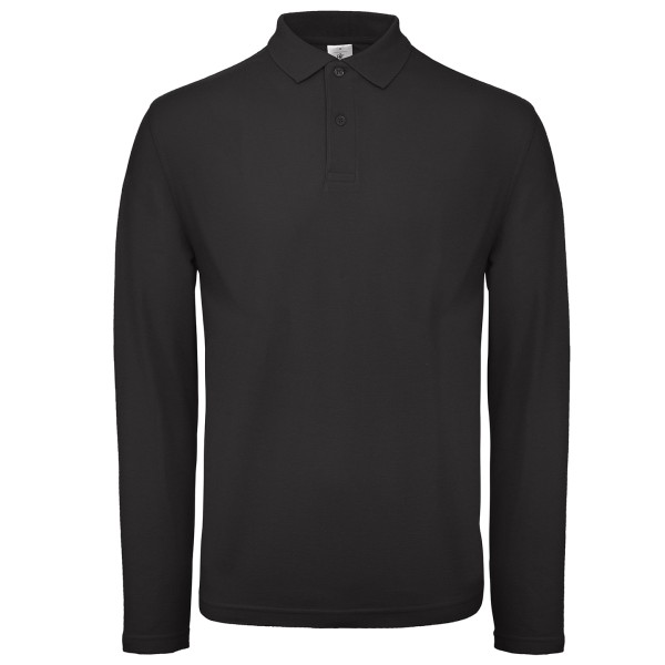 Polo personalizzate Codice B&C.001 LSL - cod. RWBA290
