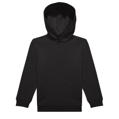 Felpa con cappuccio B&C ID.333 /bambini - cod. RWB431B Felpa con cappuccio B&C ID.333 /bambini - cod. RWB431B