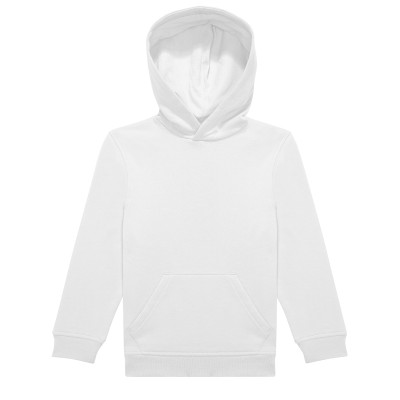 Felpa con cappuccio B&C ID.333 /bambini - cod. RWB431B Felpa con cappuccio B&C ID.333 /bambini - cod. RWB431B