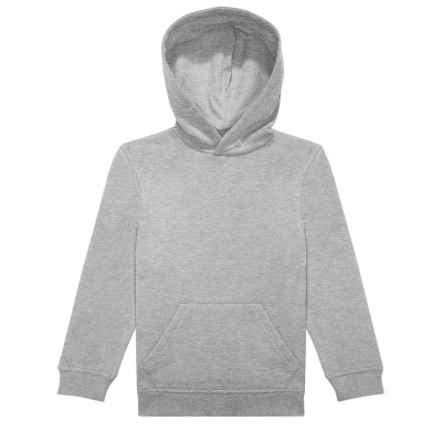 Felpa con cappuccio B&C ID.333 /bambini - cod. RWB431B Felpa con cappuccio B&C ID.333 /bambini - cod. RWB431B