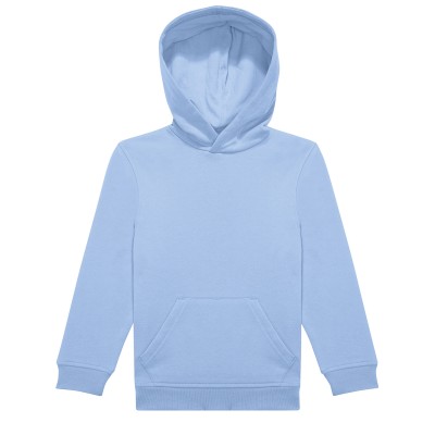 Felpa con cappuccio B&C ID.333 /bambini - cod. RWB431B Felpa con cappuccio B&C ID.333 /bambini - cod. RWB431B