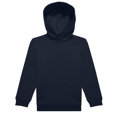 Felpa con cappuccio B&C ID.333 /bambini - cod. RWB431B Felpa con cappuccio B&C ID.333 /bambini - cod. RWB431B