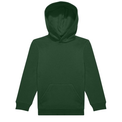 Felpa con cappuccio B&C ID.333 /bambini - cod. RWB431B Felpa con cappuccio B&C ID.333 /bambini - cod. RWB431B