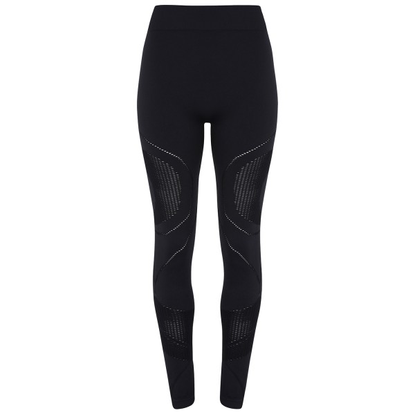 Leggings multi-sport TriDri® senza cuciture '3D fit' da donna - cod. RWTR207