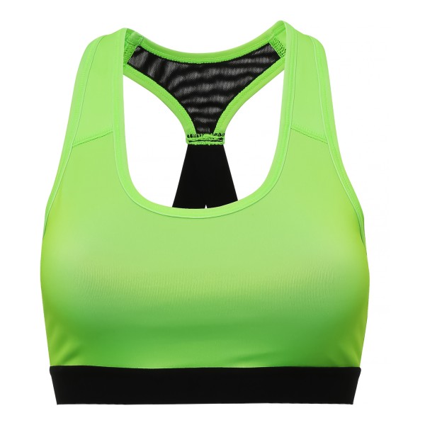 Reggiseno sportivo TriDri® Performance (impatto medio) - cod. RWTR920