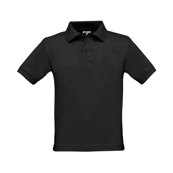 Polo personalizzate B&C Safran /bambini - cod. RWB301B