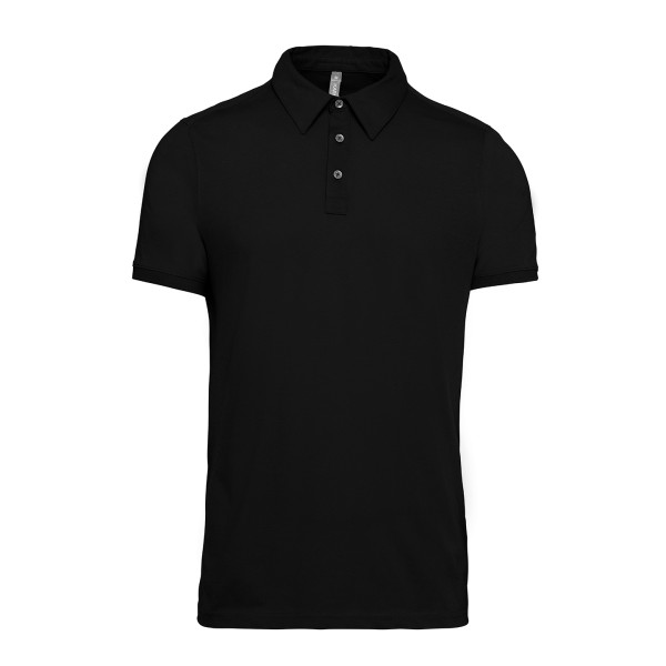 Polo in maglia jersey - cod. RWKB262
