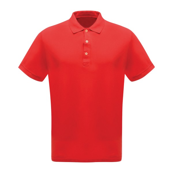 Polo classica 65/35 - cod. RWRG300