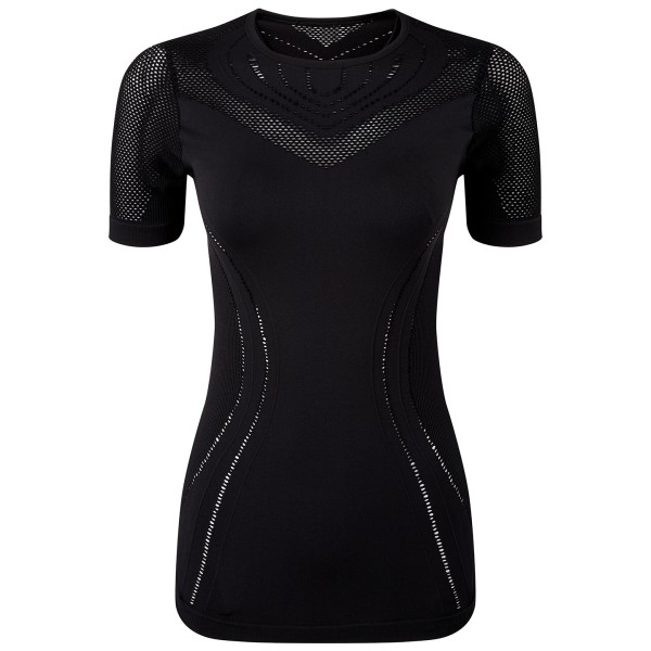 Top sportivo multi-sport TriDri® senza cuciture '3D fit' da donna - cod. RWTR218