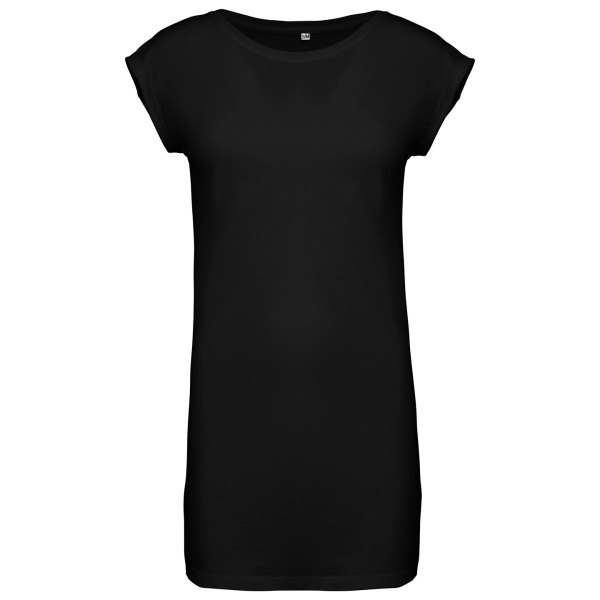 Maglietta lunga da donna - cod. RWKB388