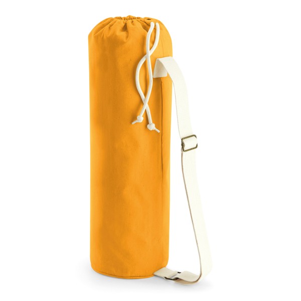 Borsa per tappetino yoga organico EarthAware® - cod. RWWM816