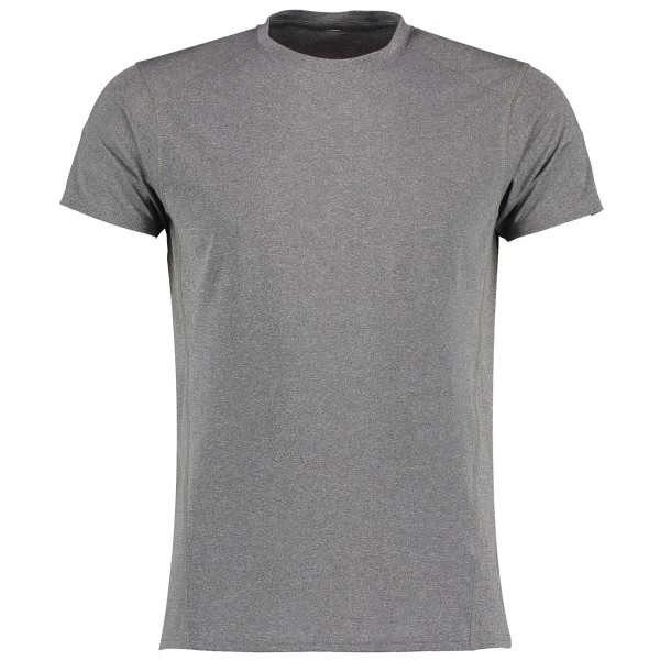 T-shirt elasticizzata compatta Gamegear® - cod. RWKK939