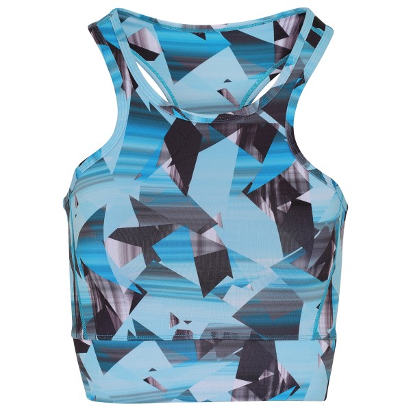 Reggiseno sportivo TriDri® Performance di media lunghezza (basso impatto) - cod. RWTR921