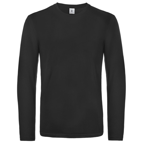 T-shirt a maniche lunghe personalizzabili - cod. RWBA221