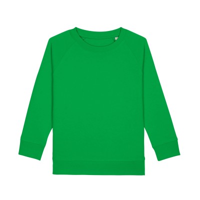 Felpa girocollo iconica mini Scouter per bambini (STSK916) - cod. RWSX067
