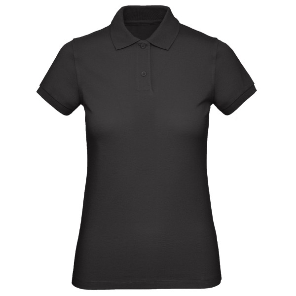 Polo B&C Inspire /donna - cod. RWB260F
