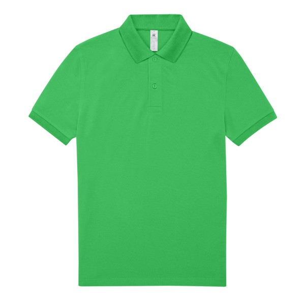 Polo B&C promozionale - cod. RWBA261