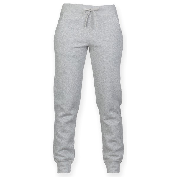 Jogger slim con risvolto per bambini - cod. RWSM425