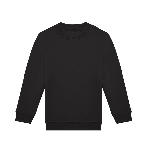 Felpe personalizzate B&C ID.332 equipaggio/bambini - cod. RWB430B