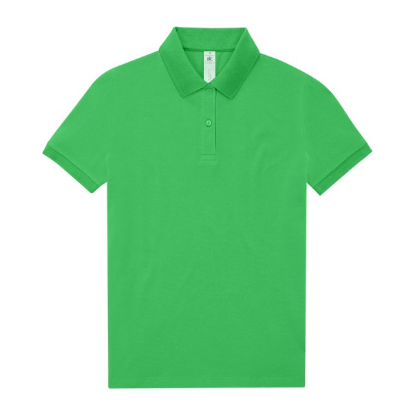 Polo B&C da Donna - cod. RWB261F