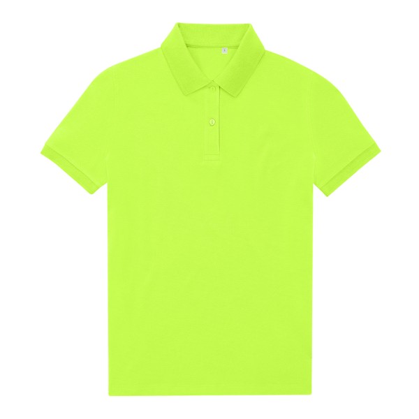 Polo da stampare B&C per Donna - cod. RWB265F