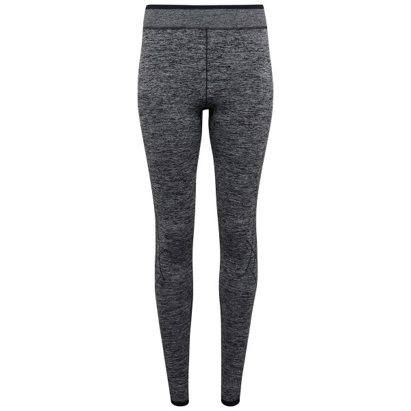 Leggings multi-sport da donna TriDri® senza cuciture '3D fit' - cod. RWTR206