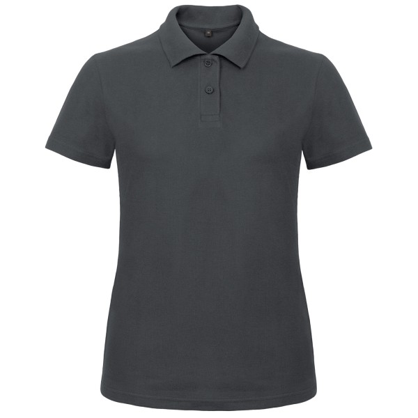 Polo personalizzata B&C per donna - cod. RWB306F